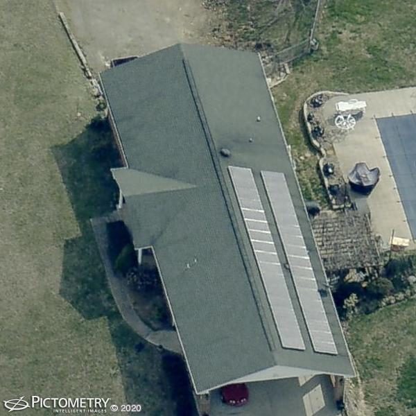 A picture of the property located at 23 RONALD LN UNINCORPORATED.