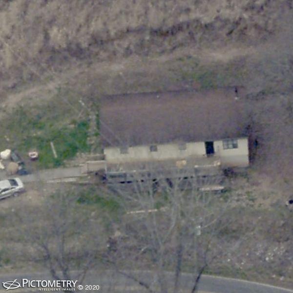 A picture of the property located at 234 YOUNGS COVE RD, CANDLER NC 28715.