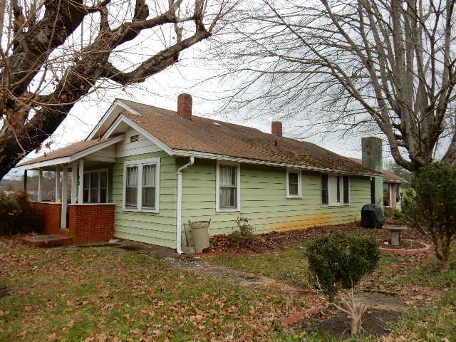 A picture of the property located at 71 LOWER GLADY FORK RD UNINCORPORATED.