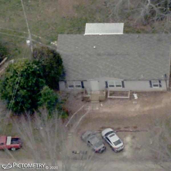 A picture of the property located at 22 BLACK WALNUT LN, CANDLER NC 28715.