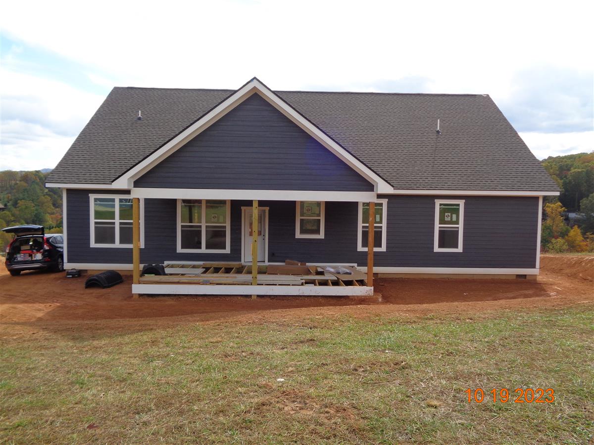 111 PISGAH GAP DR, CANDLER NC 28715 County Tax Lookup