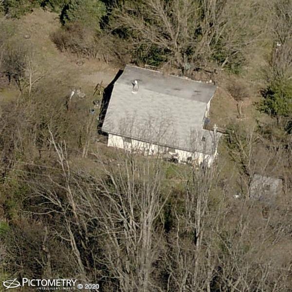 A picture of the property located at 395 OLD US 19 23 HWY, CANDLER NC 28715.