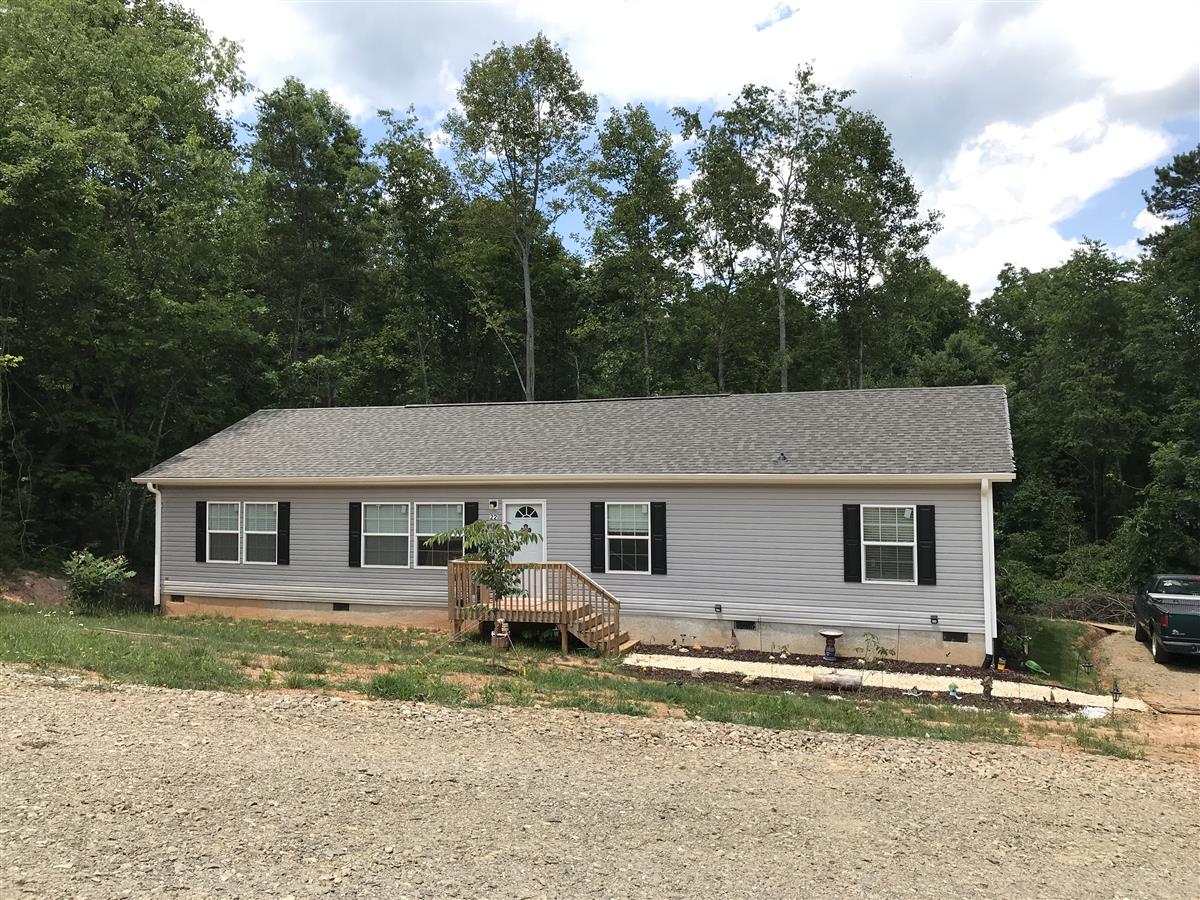 22 BACHELDER LN, CANDLER NC 28715 County Tax Lookup