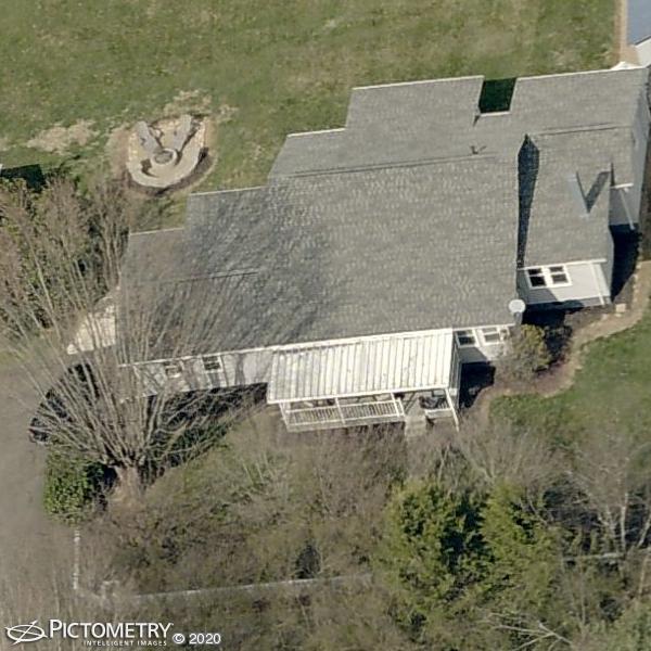 A picture of the property located at 32 FAIR DR, CANDLER NC 28715.