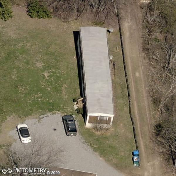 A picture of the property located at 110 ALOHA CIRCLE EXT, CANDLER NC 28715.