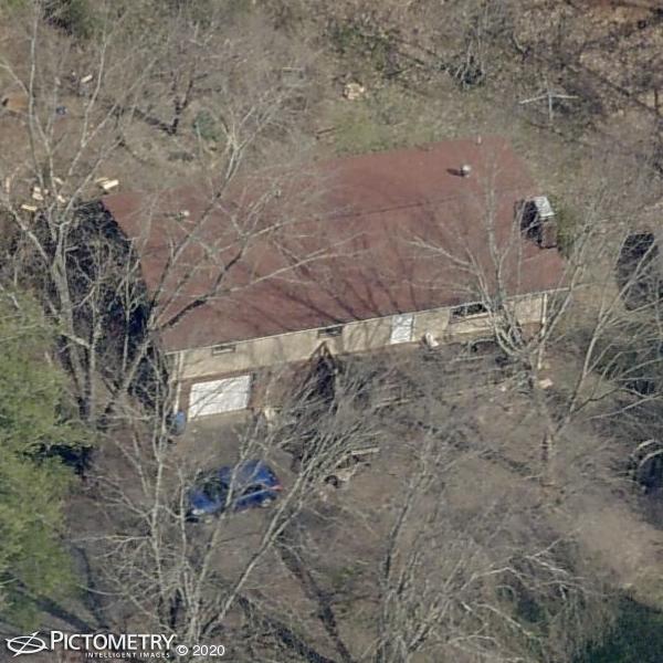 A picture of the property located at 334 YOUNGS DRIVE EXT, CANDLER NC 28715.