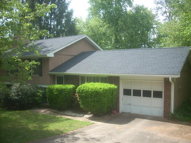 A picture of the property located at 55 PINE TREE DR, CANDLER NC 28715.
