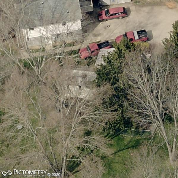 A picture of the property located at 11 HAGA LN, CANDLER NC 28715.