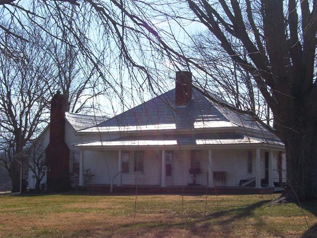 A picture of the property located at 50 GREENE VIEW RD UNINCORPORATED.