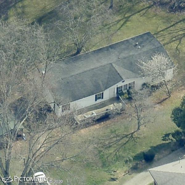 A picture of the property located at 50 JUSTICE RIDGE TER, CANDLER NC 28715.