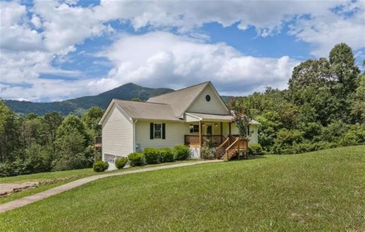 69 CAROLYN DR, CANDLER NC 28715 County Tax Lookup