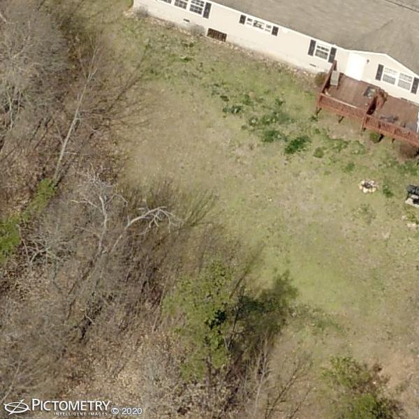 A picture of the property located at 111 HIDDEN MEADOW DR, CANDLER NC 28715.