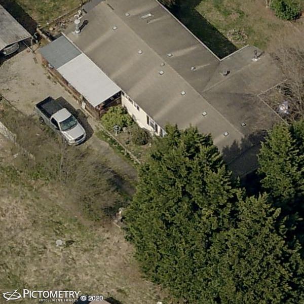 A picture of the property located at 113 PARADISE COURT LN, CANDLER NC 28715.