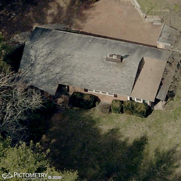 A picture of the property located at 17 FORREST LN, CANDLER NC 28715.