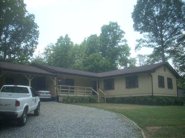 A picture of the property located at 34 TIMOTHY LN UNINCORPORATED.