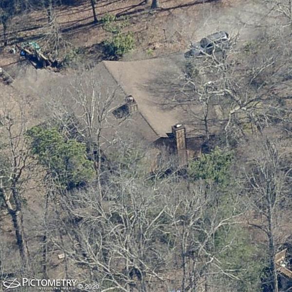 A picture of the property located at 39 TIMOTHY LN, CANDLER NC 28715.