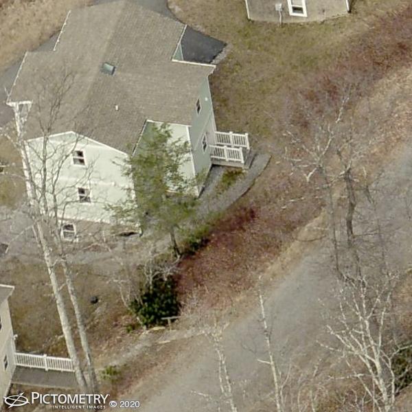 A picture of the property located at 12 LILA LN, LEICESTER NC 28748.