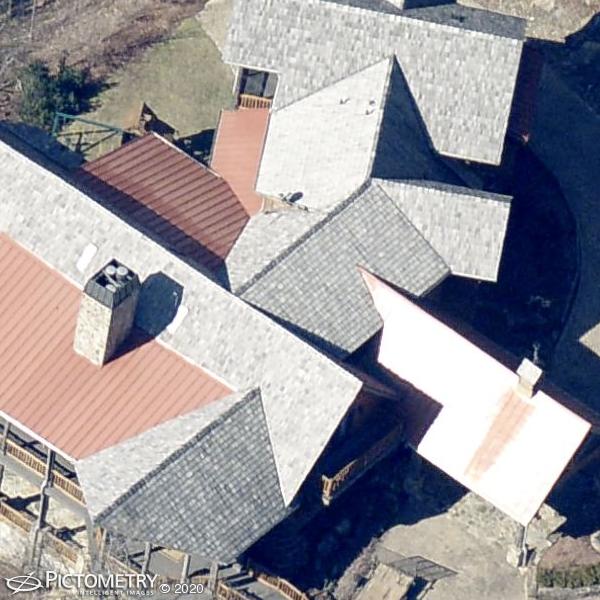 A picture of the property located at 140 GREASY COVE RD, LEICESTER NC 28748.