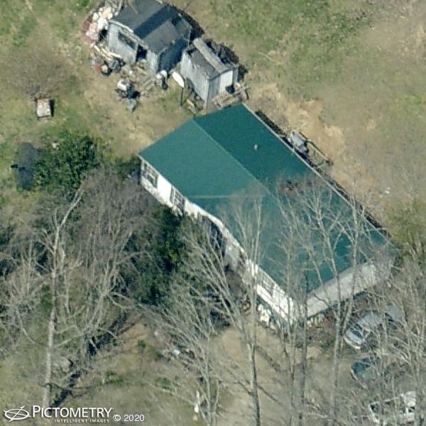 A picture of the property located at 53 LOIS LN, LEICESTER NC 28748.