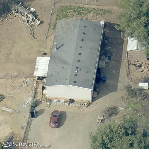 A picture of the property located at 34 ALADDIN DR UNINCORPORATED.
