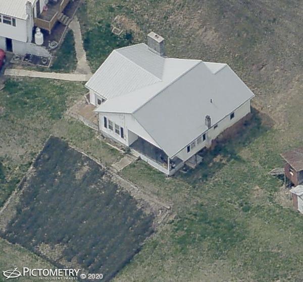 A picture of the property located at 33 WHIPPOORWILL LN, LEICESTER NC 28748.