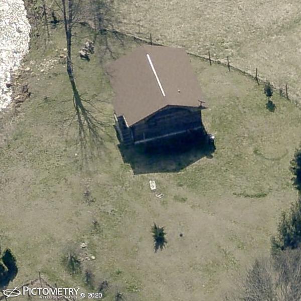 A picture of the property located at 335 SANDY MUSH CREEK RD UNINCORPORATED.