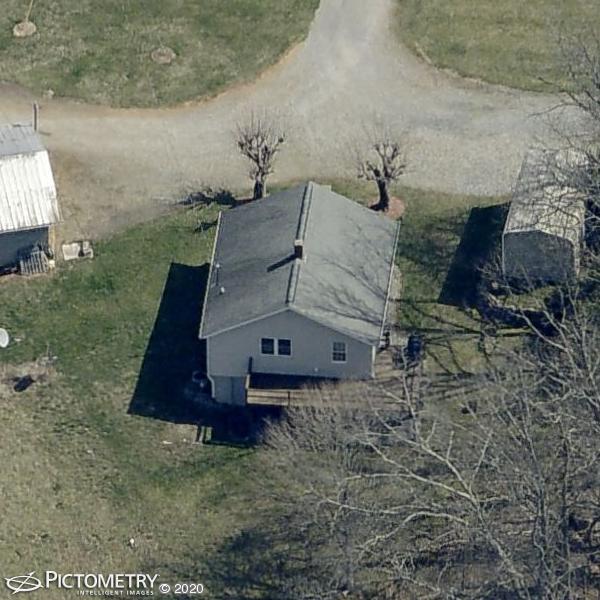 A picture of the property located at 3994 NEW LEICESTER HWY, LEICESTER NC 28748.