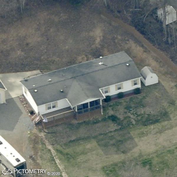 A picture of the property located at 17 MISTY RIDGE LN, LEICESTER NC 28748.