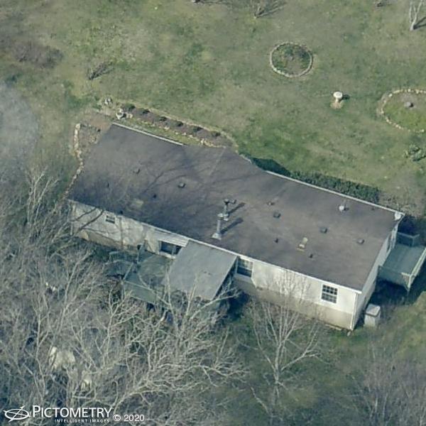 A picture of the property located at 106 REEVES RD, LEICESTER NC 28748.