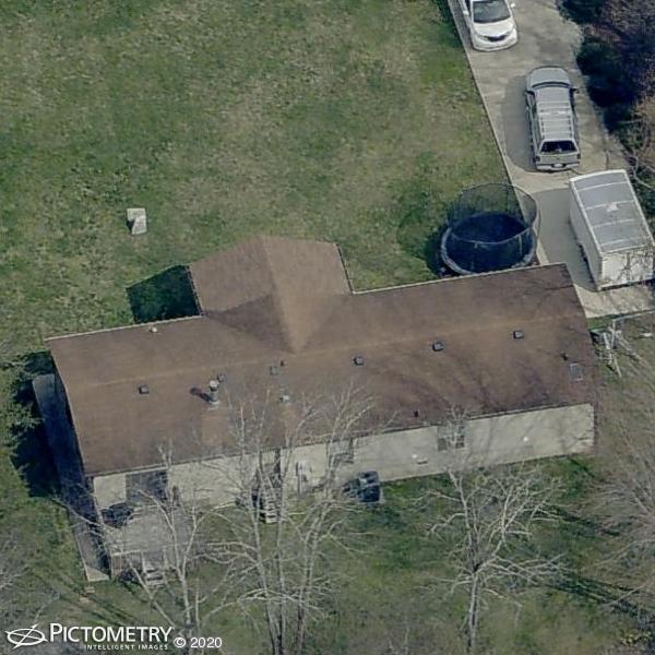 A picture of the property located at 9 HENRY WHITE LN UNINCORPORATED.