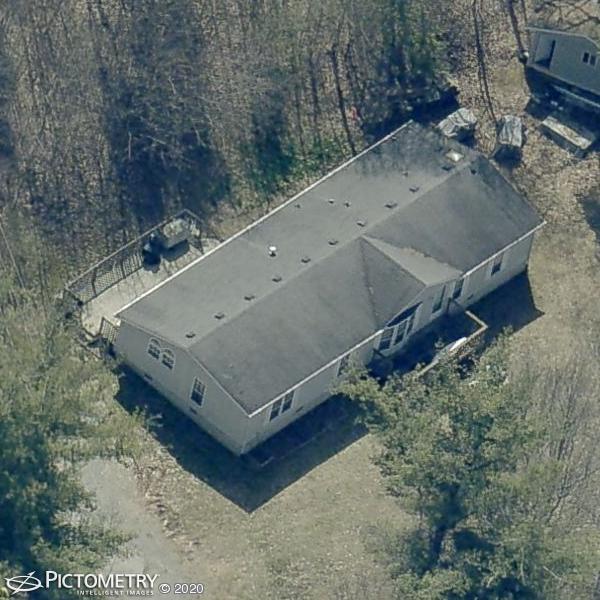 A picture of the property located at 19 LITTLE MOUNTAIN LN, LEICESTER NC 28748.