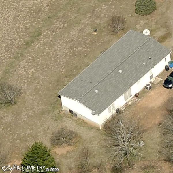 A picture of the property located at 207 WIMBLEDON CT, LEICESTER NC 28748.