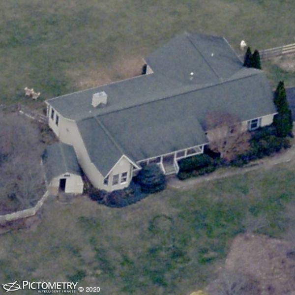 A picture of the property located at 108 WINDY HILLS LN, LEICESTER NC 28748.