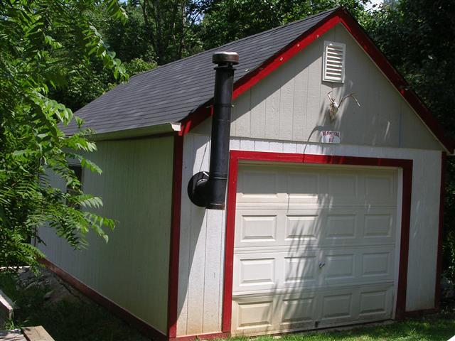 A picture of the property located at 80 MOUNT AIRY RD, MARSHALL NC 28753.
