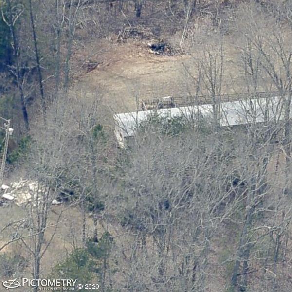 A picture of the property located at 125 MOUNT AIRY RD, MARSHALL NC 28753.