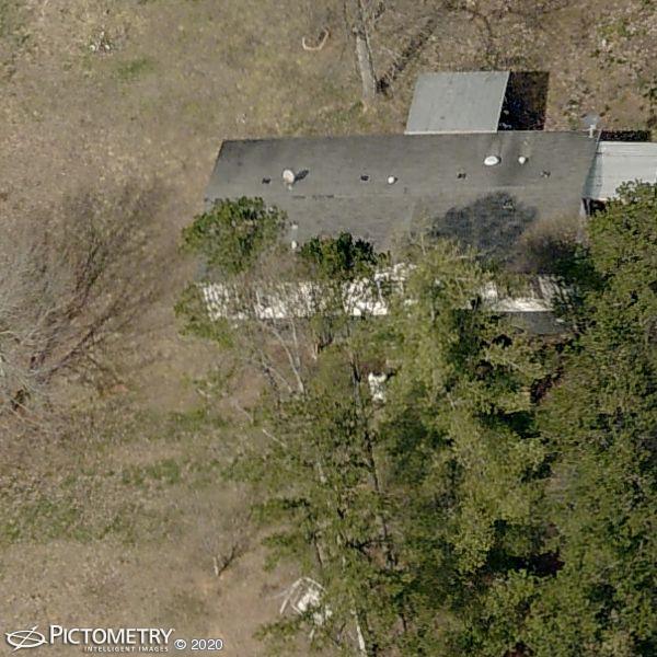 A picture of the property located at 18 HARKINS LN, MARSHALL NC 28753.