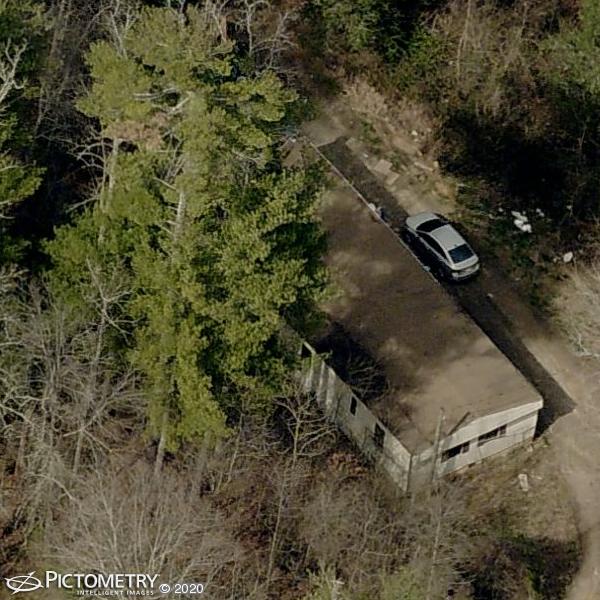 A picture of the property located at 22 BUTTERCUP LN, MARSHALL NC 28753.