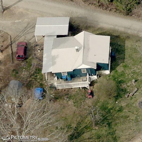 A picture of the property located at 61 BUTTERCUP LN, MARSHALL NC 28753.