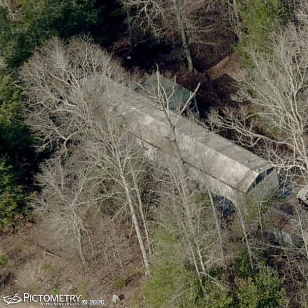 A picture of the property located at 64 BUTTERCUP LN, MARSHALL NC 28753.