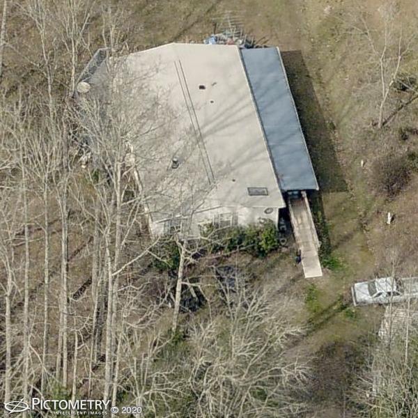 A picture of the property located at 502 TURKEY CREEK LN, LEICESTER NC 28748.