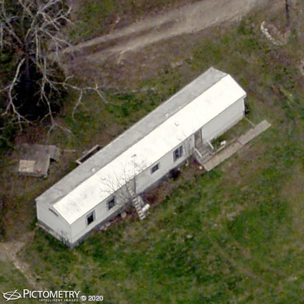 A picture of the property located at 102 WISE RD, CANDLER NC 28715.
