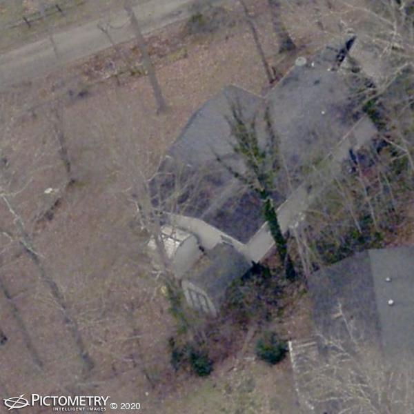 A picture of the property located at 134 BEAVER CREEK CIR, CANDLER NC 28715.