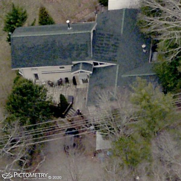 A picture of the property located at 129 BEAVER CREEK CIR, CANDLER NC 28715.