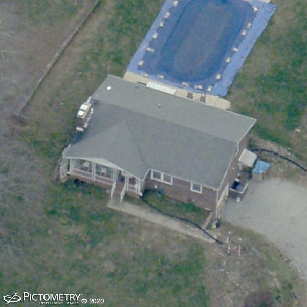 A picture of the property located at 18 COKE CANDLER LN, CANDLER NC 28715.