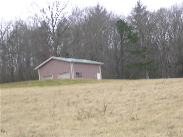 A picture of the property located at 36 PEONY LN, CANDLER NC 28715.