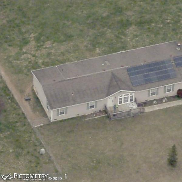 A picture of the property located at 9 INDIGO BUNTING LN, CANDLER NC 28715.