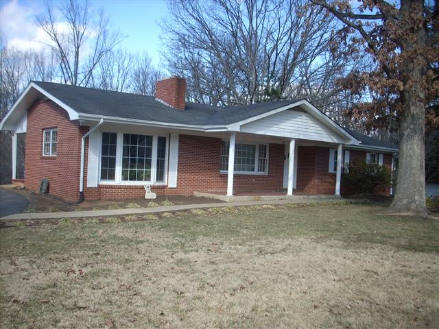 A picture of the property located at 31 MISTY LN, CANDLER NC 28715.