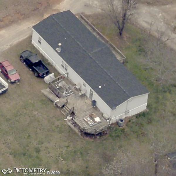 A picture of the property located at 31 ELECTRA DR, CANDLER NC 28715.