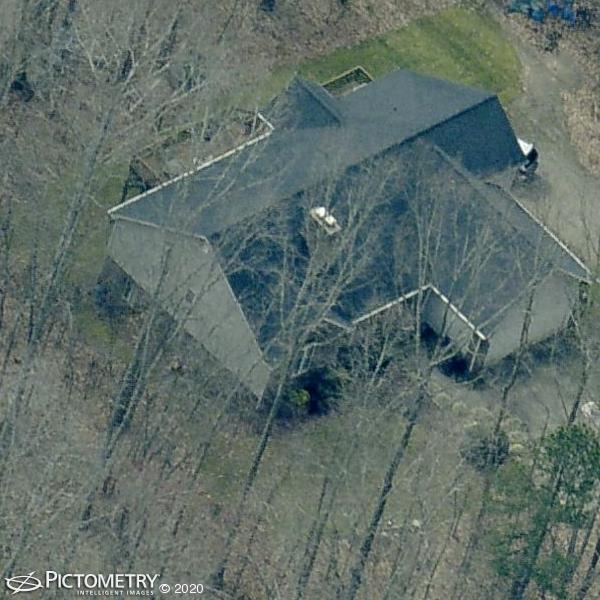 A picture of the property located at 31 SUN UP LN, CANDLER NC 28715.