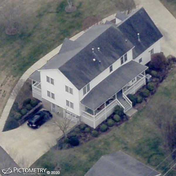 A picture of the property located at 15 ENKA LAKE LN, CANDLER NC 28715.